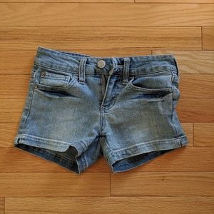 Celebrity Pink Girls Shorts